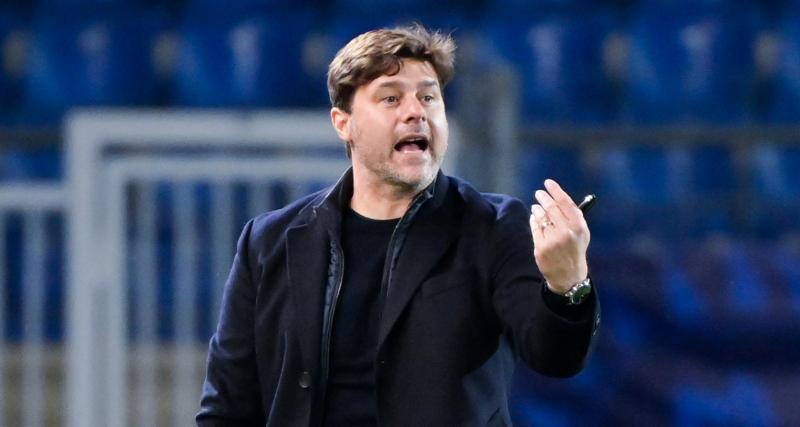 Paris Saint-Germain - PSG, FC Barcelone - Mercato : Pochettino, fondamental dans le recrutement de Wijnaldum