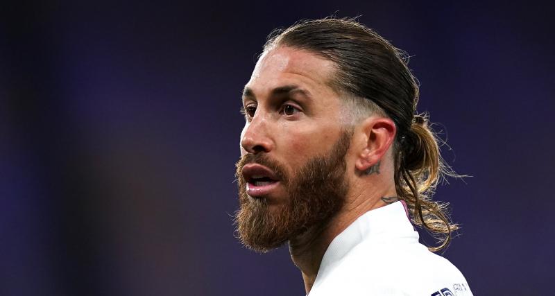 Juventus Turin - Real Madrid, PSG - Mercato : une énorme surprise en cours avec Sergio Ramos ?