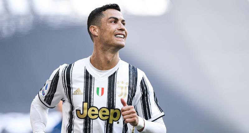 Juventus Turin - PSG, Real Madrid - Mercato : un sponsor de la Juventus vend la mèche pour l'avenir de Cristiano Ronaldo