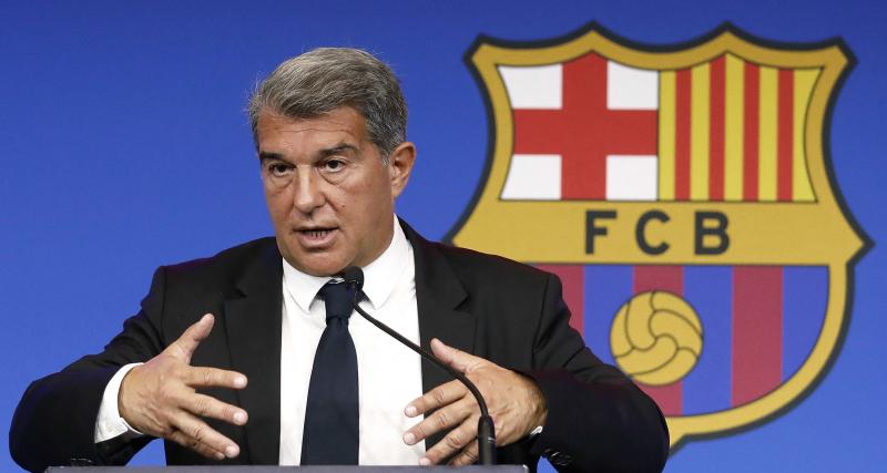 Paris Saint-Germain - FC Barcelone, Real Madrid : une arrivée et un coup de balai au Barça, Madrid a entendu le PSG pour Mbappé