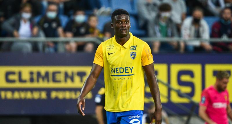 FC Nantes - FC Nantes – Mercato : une piste offensive « made in Bayat » se confirme