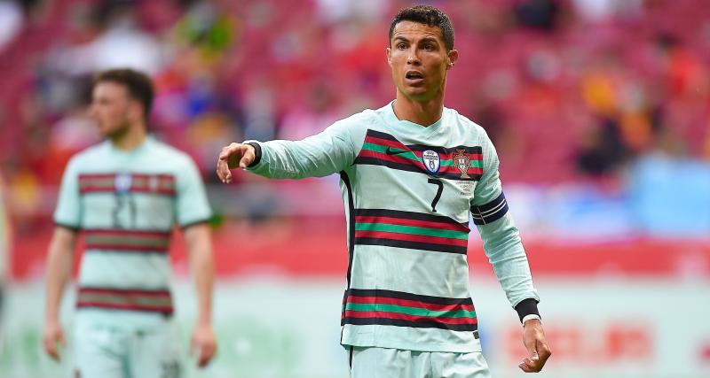 Juventus Turin - Juventus : Cristiano Ronaldo frappé par un énorme coup dur ? 