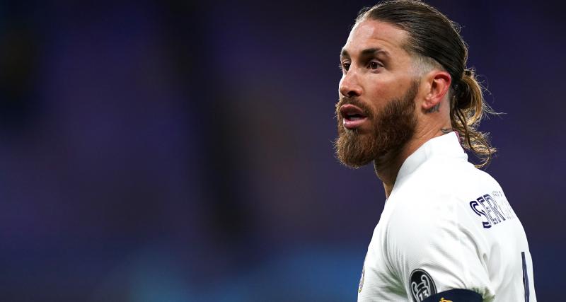 Paris Saint-Germain - PSG – Mercato : le Real Madrid veut des adieux de légende pour Sergio Ramos