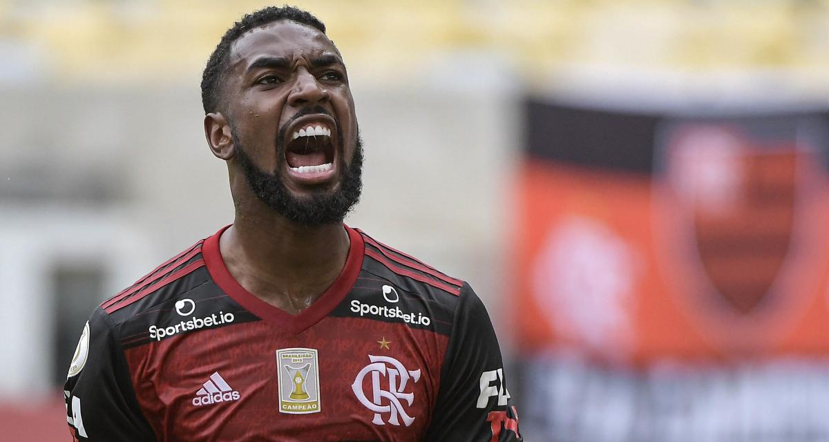 Gerson (Flamengo)