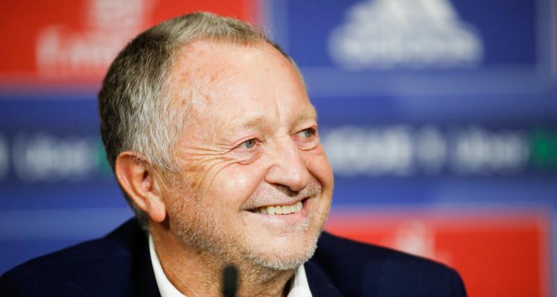 Olympique Lyonnais - OL – Mercato : 3 offres sont tombées, les finances, Bosz, Juninho... Aulas s'est confié