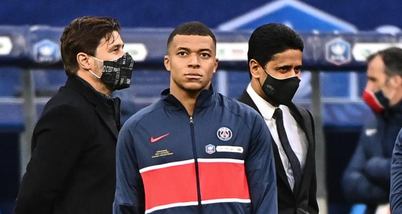 Paris Saint-Germain - PSG, Real Madrid – Mercato : agacé par al-Khelaïfi, Mbappé lui prépare une réponse cinglante