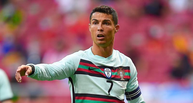 Juventus Turin - Juventus, PSG, Real Madrid - Mercato : l'avenir de Ronaldo éclairci après l'Euro