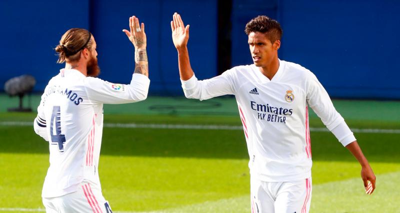 Paris Saint-Germain - Real Madrid - Mercato : Mbappé, Ramos, Varane… 3 révélations explosives