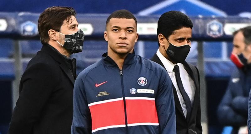 Paris Saint-Germain - PSG - Mercato : Liverpool veut jouer un sale tour à al-Khelaïfi avec Mbappé