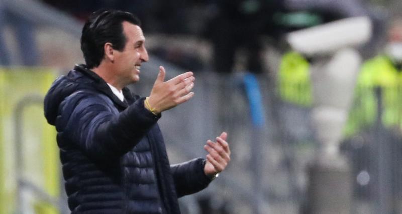 Paris Saint-Germain - PSG - Mercato : Emery prêt à jouer un mauvais tour à son ancien club ?