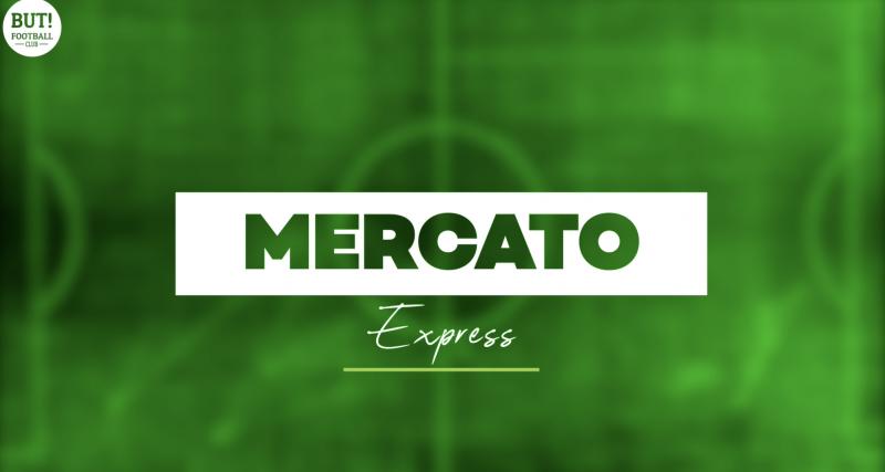 Lille LOSC - L1, L2, Europe : infos, rumeurs, officialisations, voici le Mercato Express #2 (Vidéo)