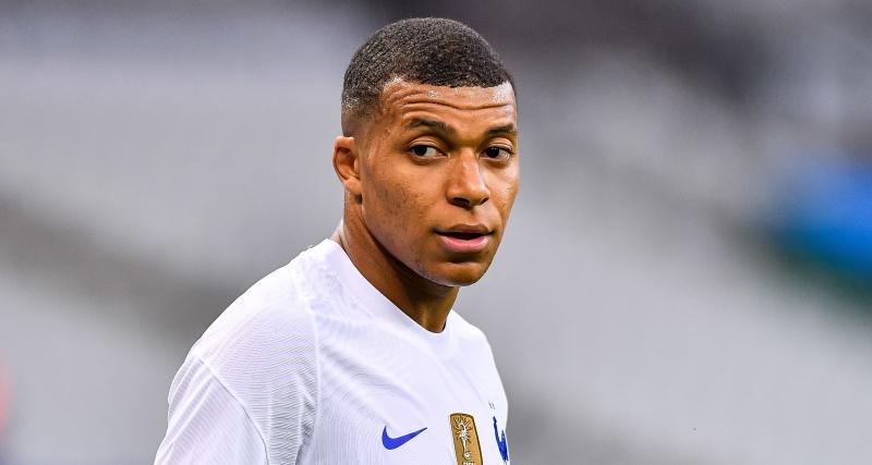 Paris Saint-Germain - PSG - Mercato : la nouvelle confidence de taille de Mbappé sur son avenir ! 