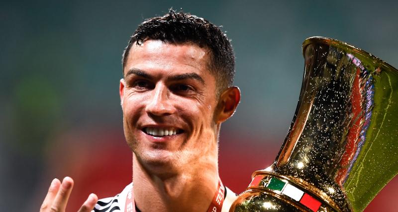 Juventus Turin - Juventus, PSG - Mercato : Ronaldo a fixé la date de sa grande annonce !