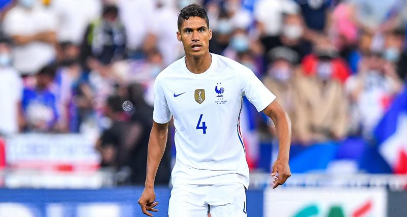 Paris Saint-Germain - PSG - Mercato : Varane sondé, Icardi tenté par un départ