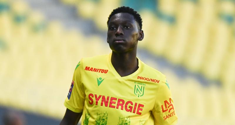 Olympique Lyonnais - FC Nantes, OL, LOSC - Mercato : un club anglais fait irruption pour Kolo Muani