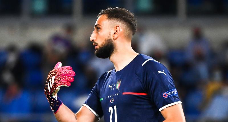 Paris Saint-Germain - PSG - Mercato : ces deux détails qu'il reste à régler pour un accord total avec Donnarumma