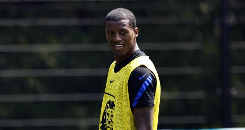 Paris Saint-Germain - FC Barcelone - Mercato : Wijnaldum révèle pourquoi il a préféré le PSG