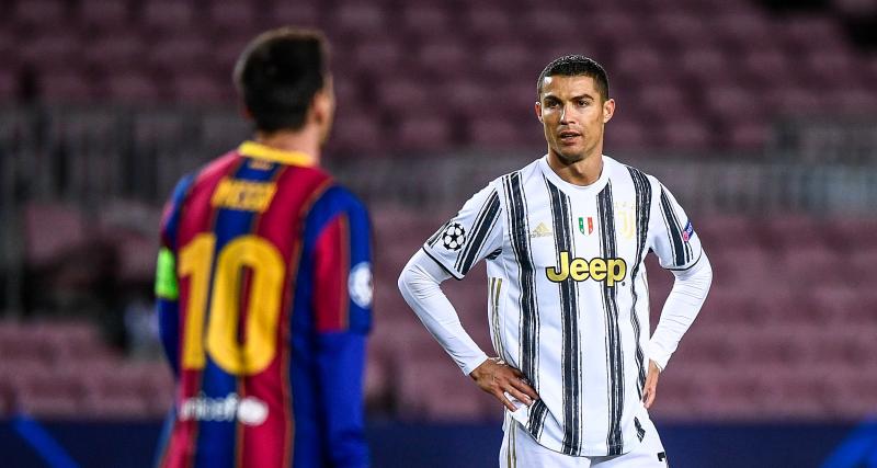 Juventus Turin - FC Barcelone, Juventus - Mercato : la Vieille Dame prête à chiper un soldat de Messi pour remplacer Ronaldo ?
