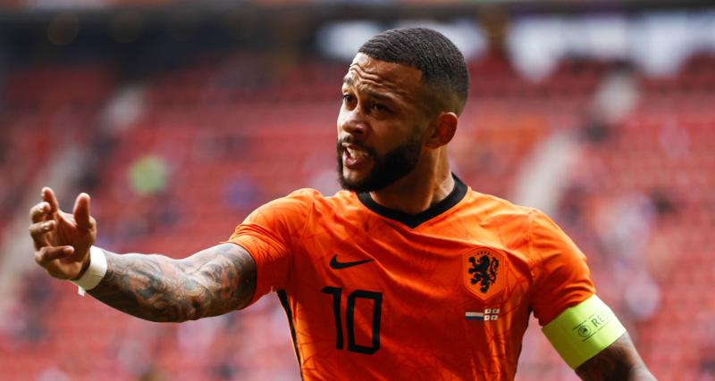 Olympique Lyonnais - FC Barcelone, OL - Mercato : l'énorme bourde blaugrana dans le dossier Depay