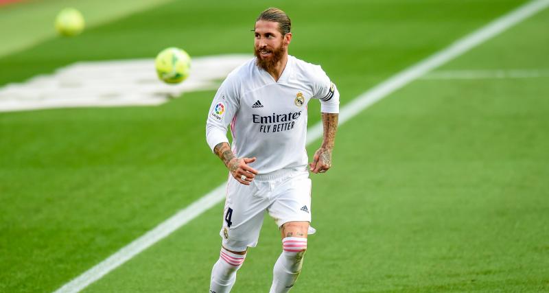 Paris Saint-Germain - Real Madrid, PSG - Mercato : un surprenant courtisan entre dans la danse pour Sergio Ramos