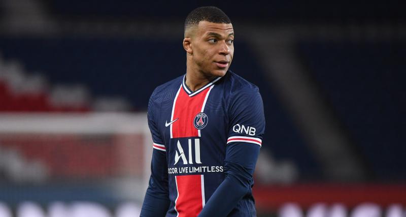 Paris Saint-Germain - PSG - Mercato : un nouvel indice pousse Mbappé vers le Real Madrid