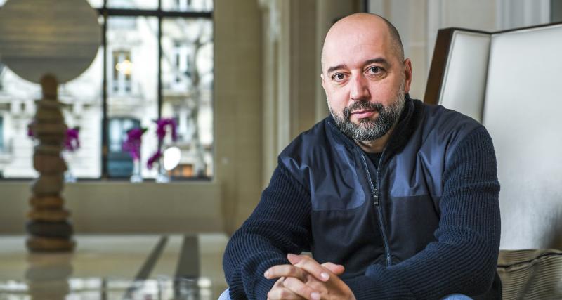 Lille LOSC - Girondins : Lopez se sert du LOSC pour afficher des ambitions démesurées à Bordeaux