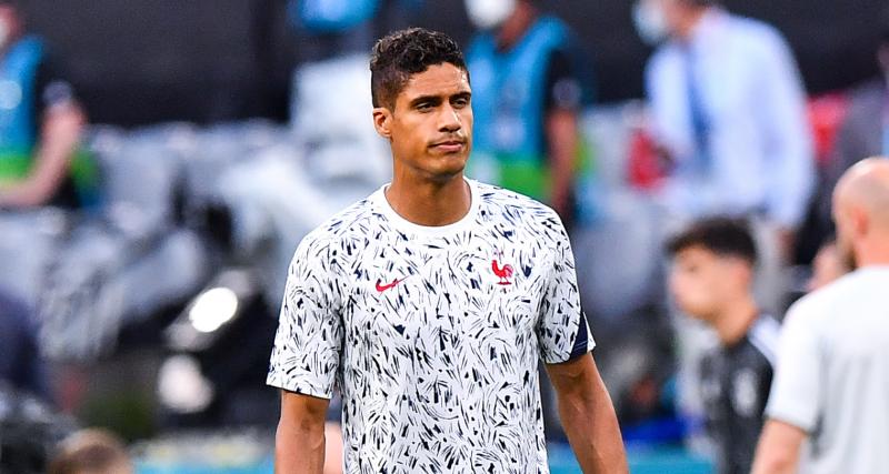 Paris Saint-Germain - Real Madrid, PSG - Mercato : Varane repousse une offre et se rapproche de Paris