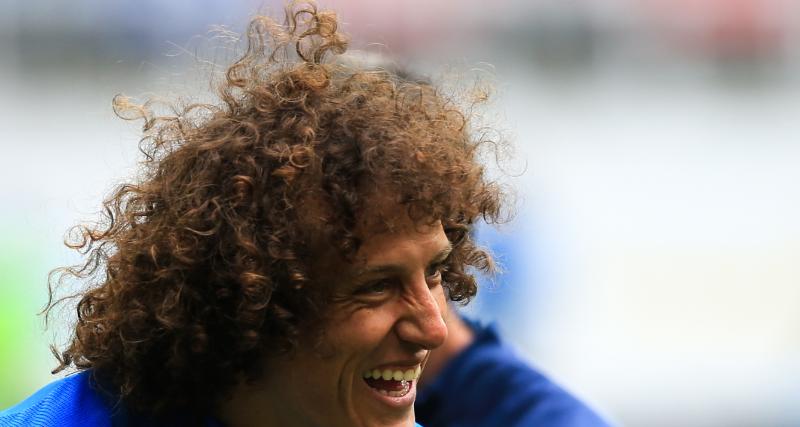 Paris Saint-Germain - OM - Mercato : bonnes nouvelles pour David Luiz, un nouveau latéral dans le viseur !