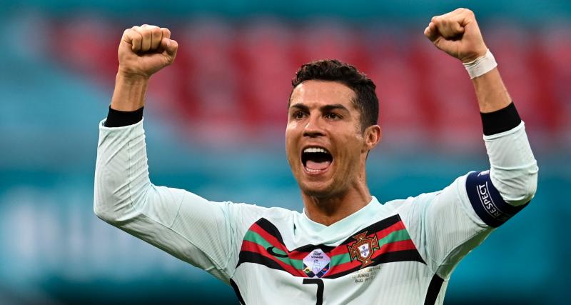 Juventus Turin - PSG, Juventus - Mercato : Cristiano Ronaldo flambe, une offre mirobolante va tomber !