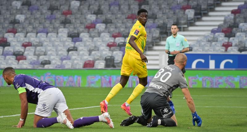 Olympique Lyonnais - FC Nantes, LOSC, ASSE - Mercato : Kolo Muani snobe l’OL, Bayat crée des remous !