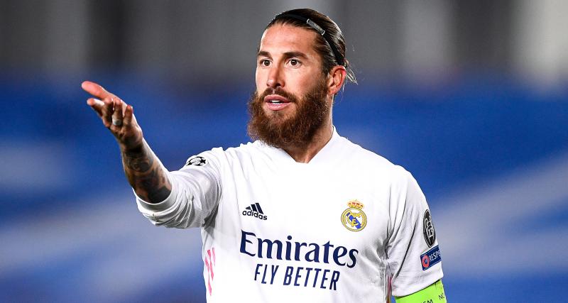 Paris Saint-Germain - Real Madrid, PSG - Mercato : la mèche est vendue pour Sergio Ramos, énormes révélations sur Haaland ! 