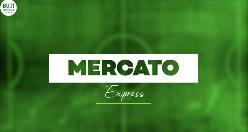 Lille LOSC - L1, L2, Europe : Giroud, Messi, Paris, Marseille et Sainté, le Mercato Express du 16 juin (Vidéo)