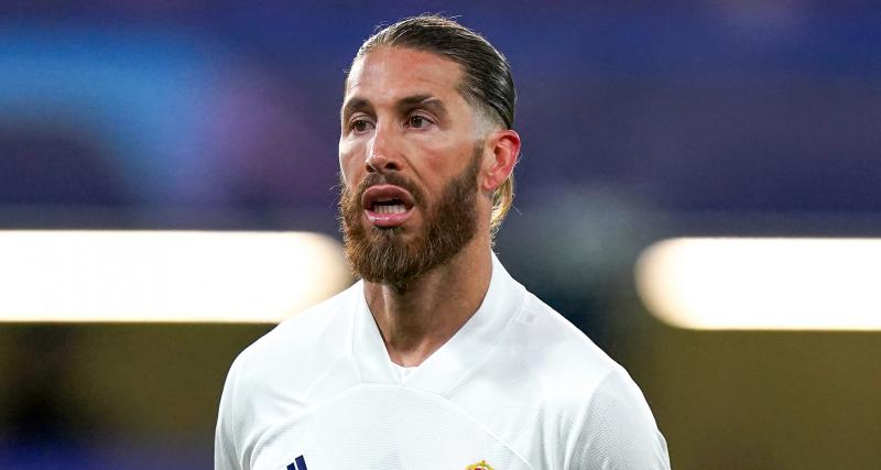 Paris Saint-Germain - Real Madrid - Mercato : le départ de Ramos officialisé, il devrait signer au PSG !