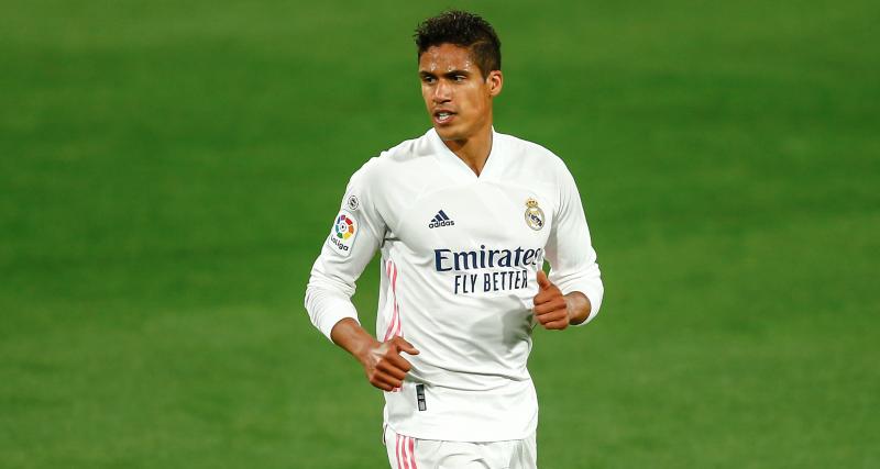 Paris Saint-Germain - Real Madrid, PSG, RC Lens - Mercato : ultime rebondissement pour Ramos et Varane !