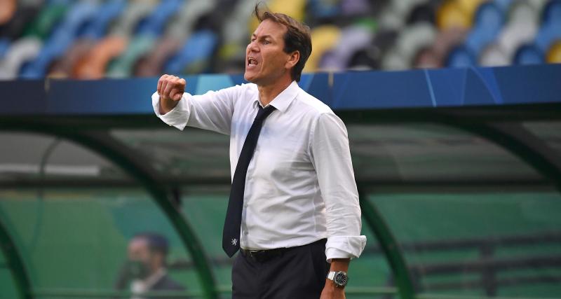 Lille LOSC - FC Nantes, OL - Mercato : un coup de pouce de Rudi Garcia au LOSC pour Ranieri ? 