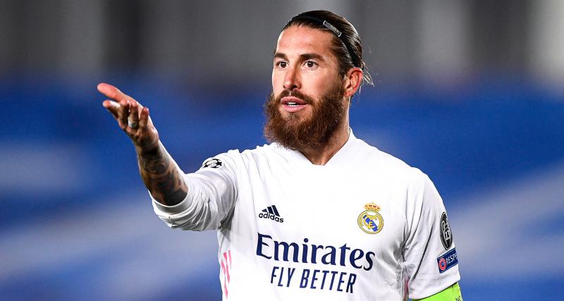 Paris Saint-Germain - Real Madrid, PSG - Mercato : Ramos affiche un regret et a déjà planifié son retour au Real !