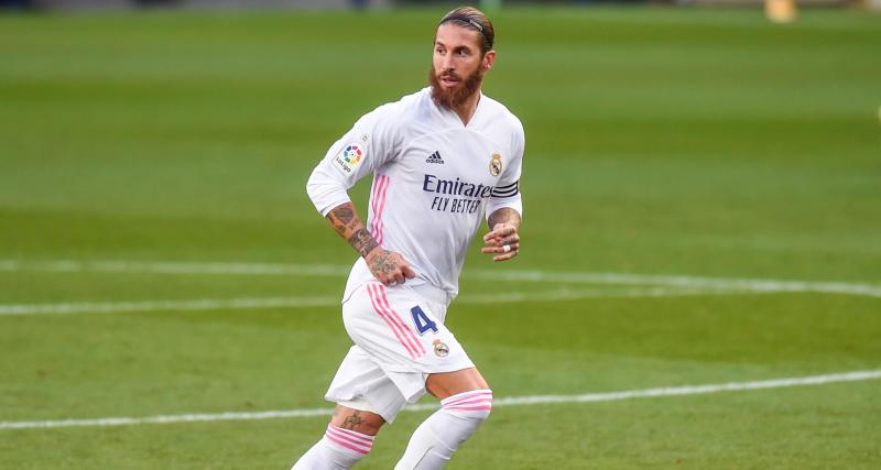 Paris Saint-Germain - Real Madrid, PSG - Mercato : écartant deux clubs, Sergio Ramos en dit plus sur son avenir