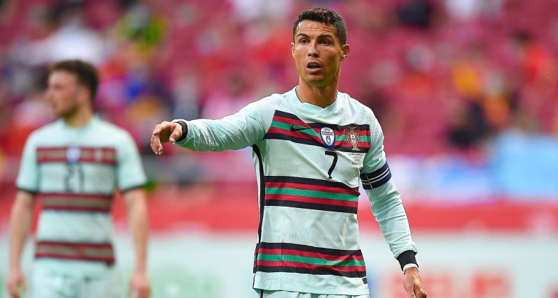 Juventus Turin - Juventus - Mercato : un échange surprenant envoie Cristiano Ronaldo au PSG