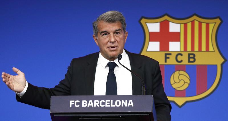 Paris Saint-Germain - FC Barcelone : Joan Laporta déclare la guerre au PSG avec Messi en tête