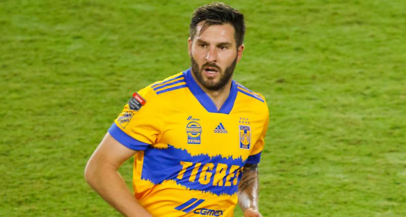  - OM, Equipe de France : Gignac ira aux JO 2021 ! 