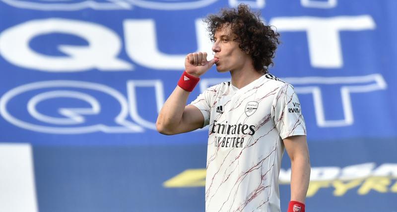 Stade Rennais - OM – Mercato : le Stade Rennais débarque sur David Luiz, Sampaoli accentue la pression