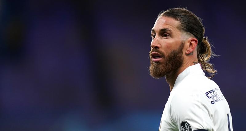 Paris Saint-Germain - Real Madrid, PSG – Mercato : Paris ou Manchester, Sergio Ramos aurait fait son choix !