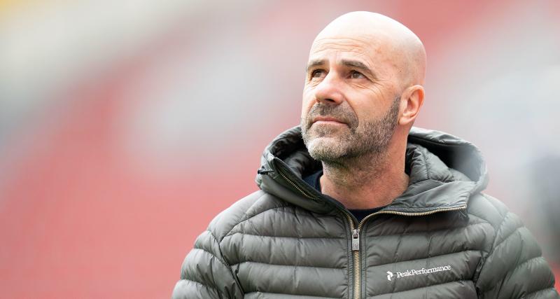 Olympique Lyonnais - OL - Mercato : Bosz arrive vendredi... une nouvelle recrue pourrait l’accompagner ! 