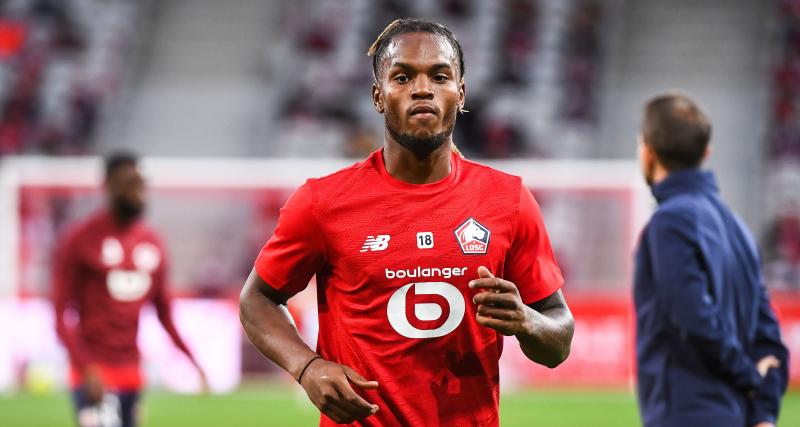  - LOSC : Renato Sanches prêt à se venger sur les Bleus ?