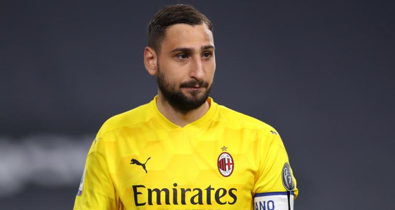 Paris Saint-Germain - PSG - Mercato : Navas ne sera pas la première victime de Donnarumma