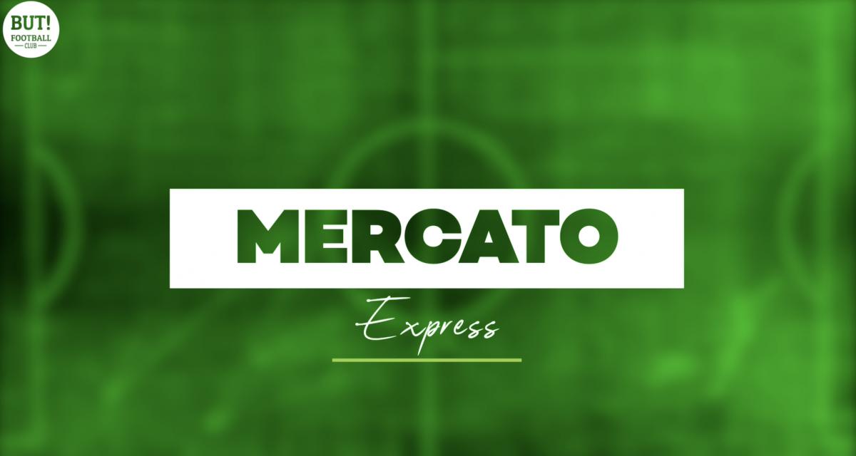 Mercato Express