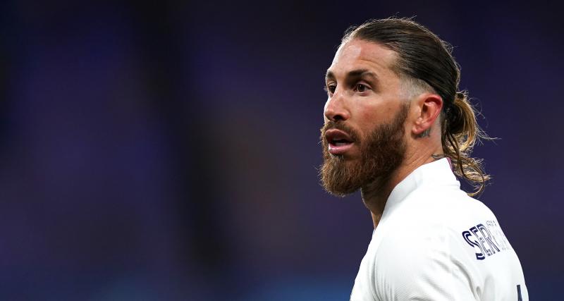 Paris Saint-Germain - Real Madrid – Mercato : les proches de Sergio Ramos écartent la piste PSG