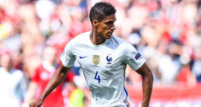 Paris Saint-Germain - Real Madrid – Mercato : le PSG préfère Varane à Sergio Ramos, les raisons ont filtré