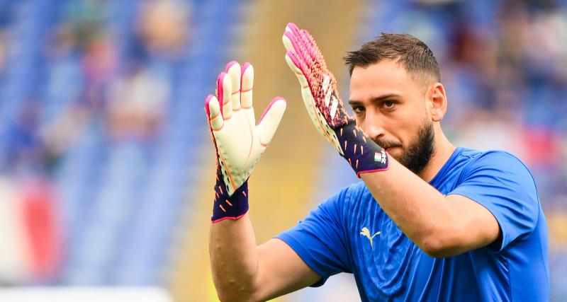 Paris Saint-Germain - PSG – Mercato : c'est signé pour Donnarumma, son contrat XXL à Paris dévoilé !