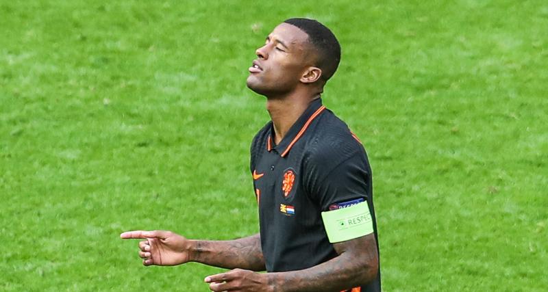 Paris Saint-Germain - Résultats Euro 2020 : Wijnaldum régale avec les Pays-Bas, l'Autriche qualifiée